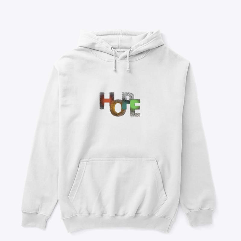 Classic T-shirt and Hoodie