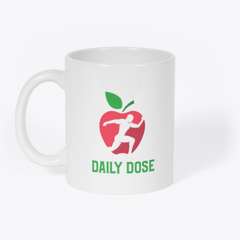 Daily Dose of Fitness