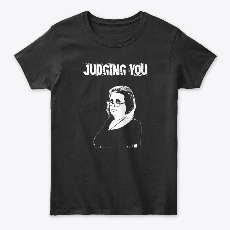 Judgin Ursins