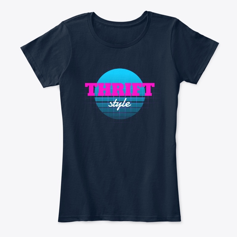 Thrift Style