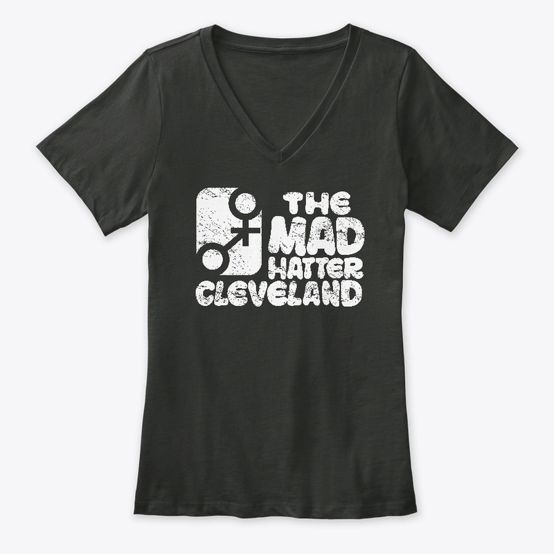 The Mad Hatter Shirt