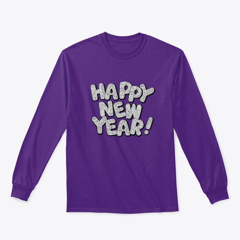happy new year