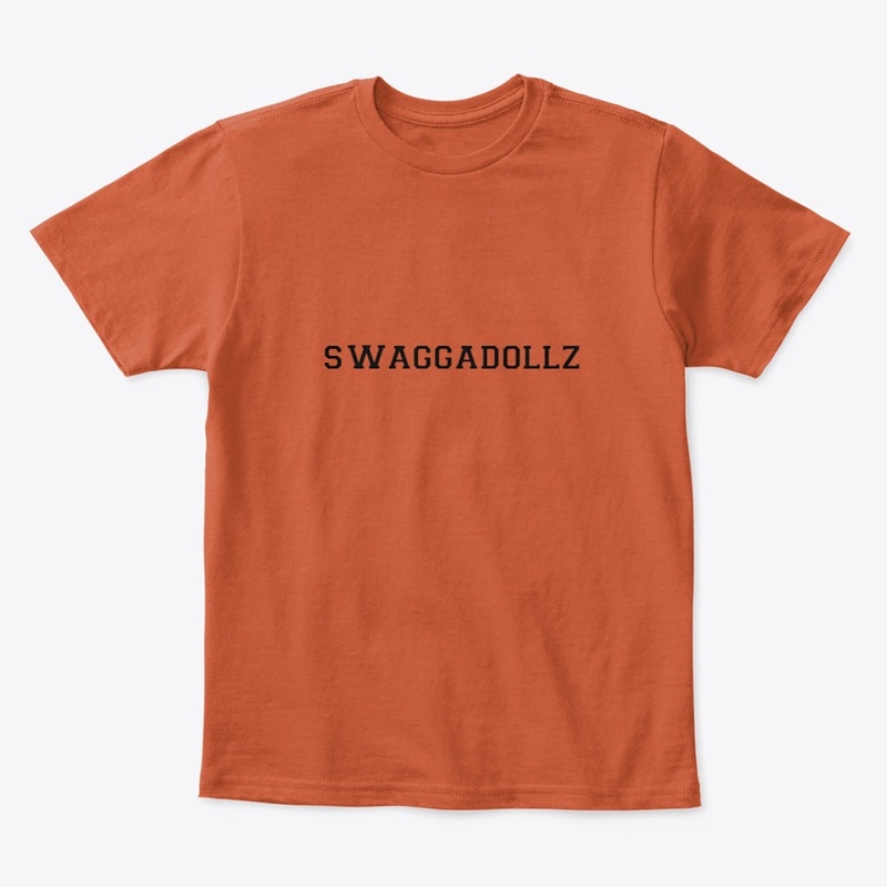 SWAGGADOLLZ KIDZ