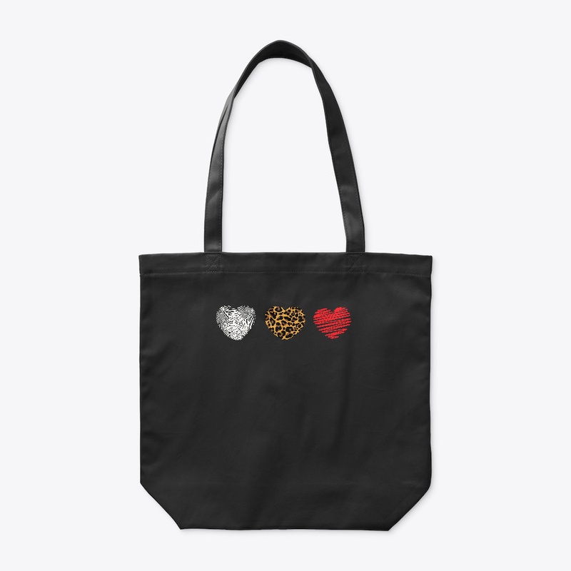 Hearts Valentines Day Cute Apparel