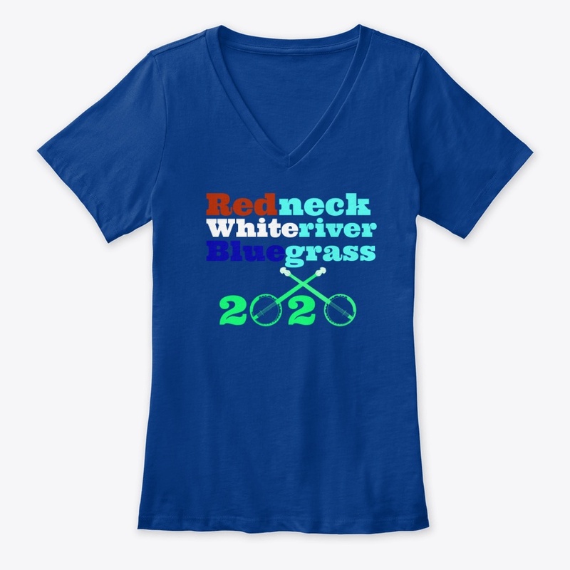 Redneck Bluegrass