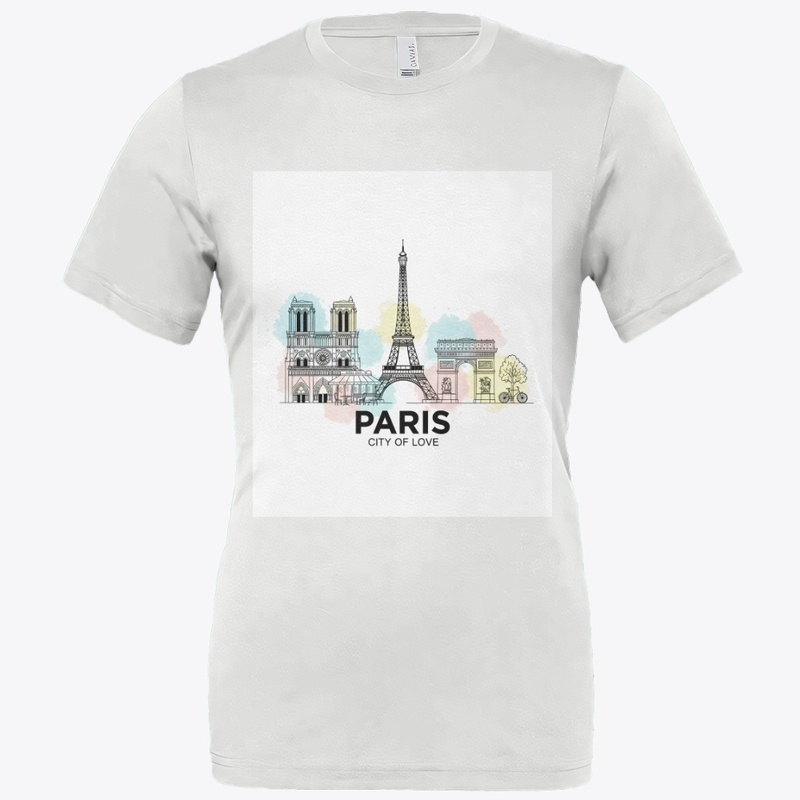 Paris - City of Love