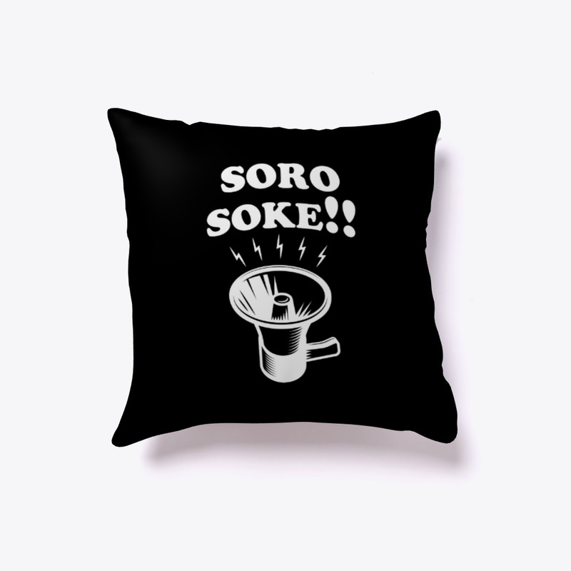 Soro Soke