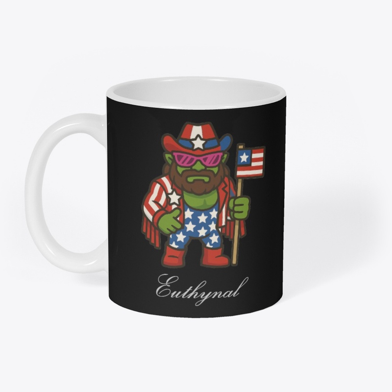 Euthynal Mug