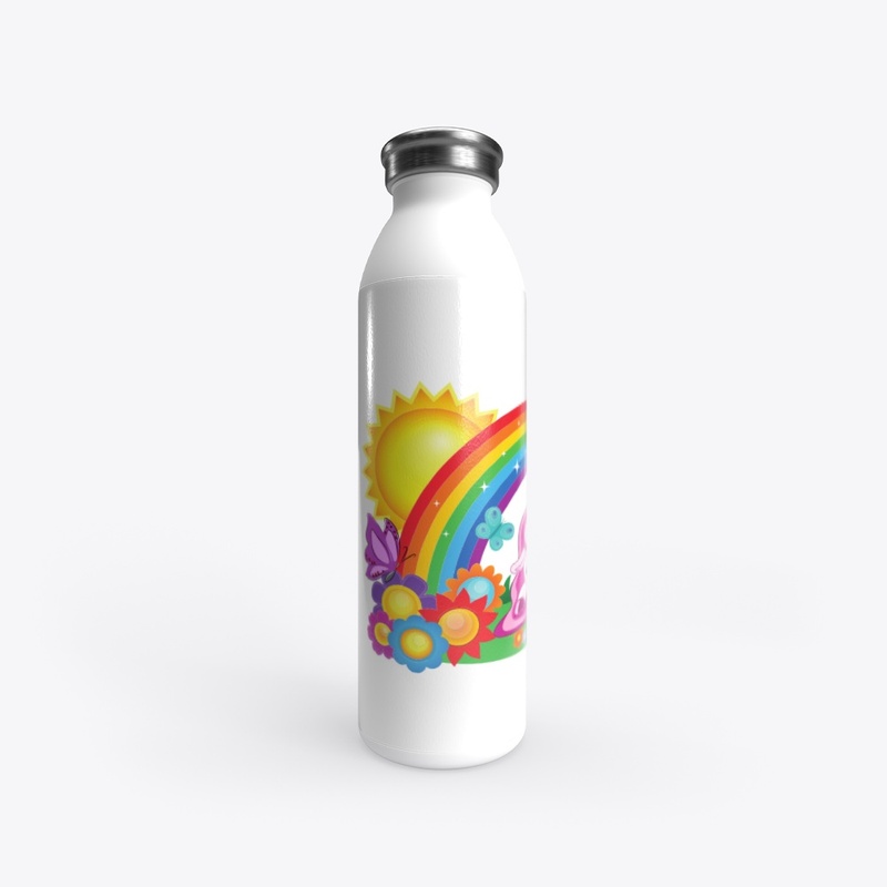 Magical Unicorn