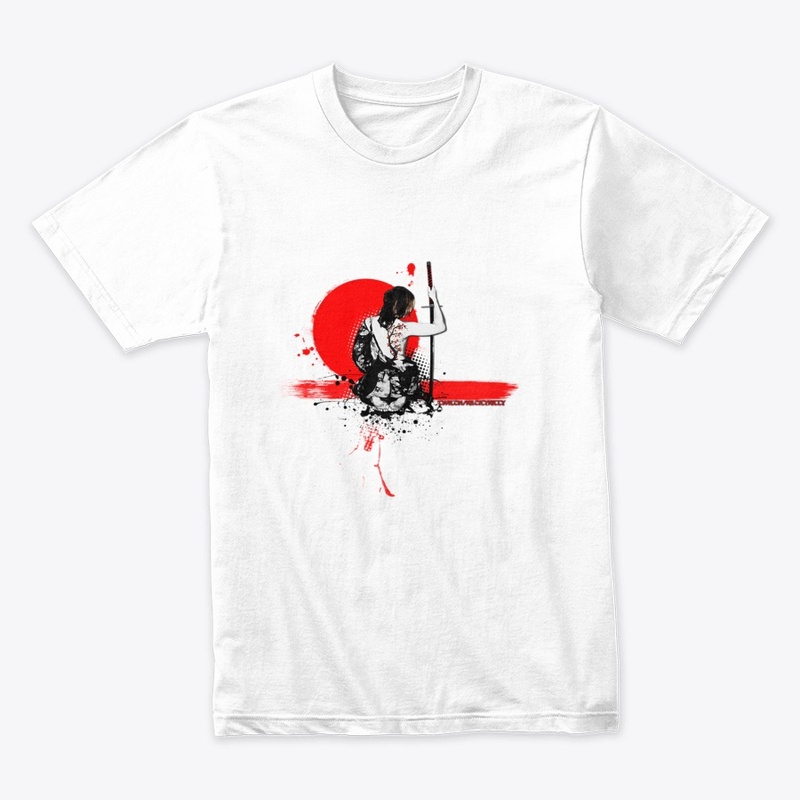Eastern Sun Samurai Collection