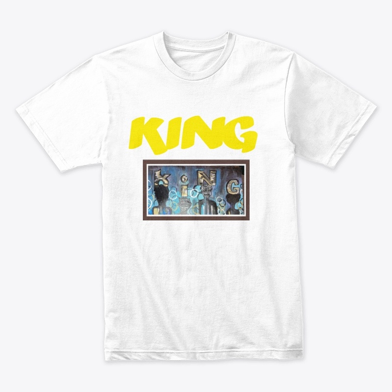KING