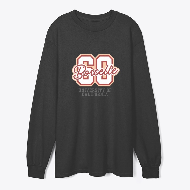 60 Borcelle