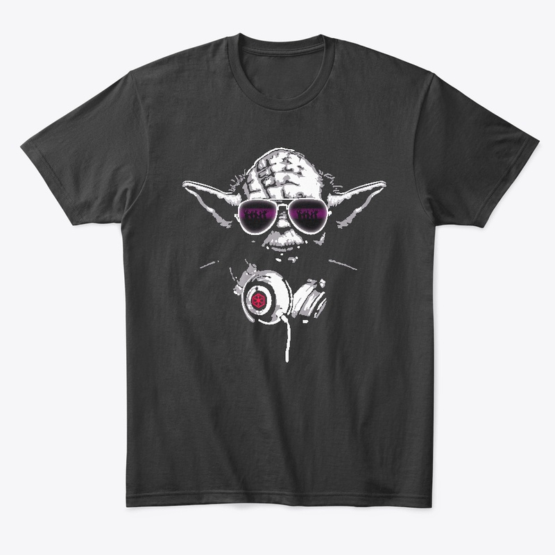 Dj Alien