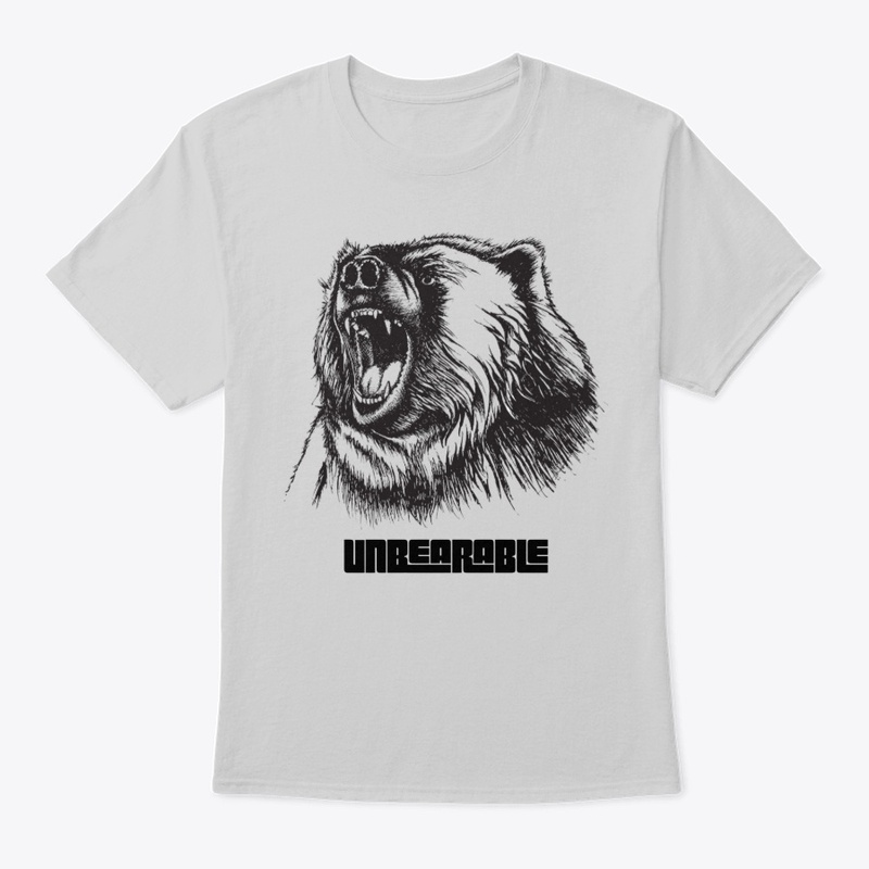 Unbearable Bear