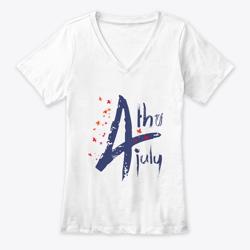 4 TH OF JULY SHIRTS 2019