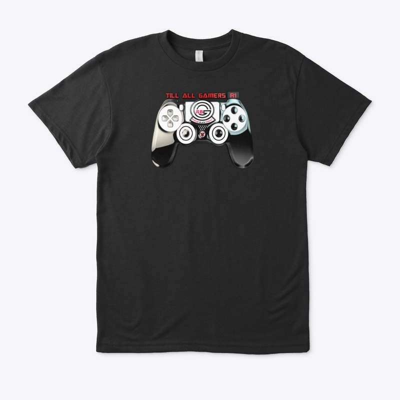 Till All Gamers R1