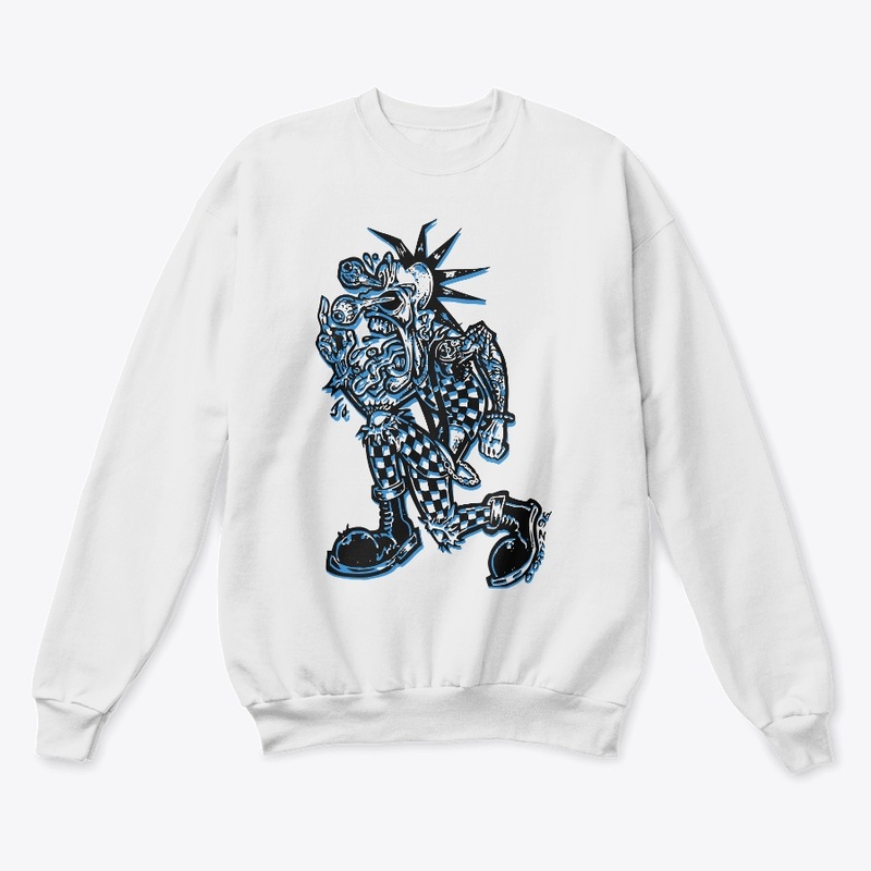 Slightly Stoopid Merch