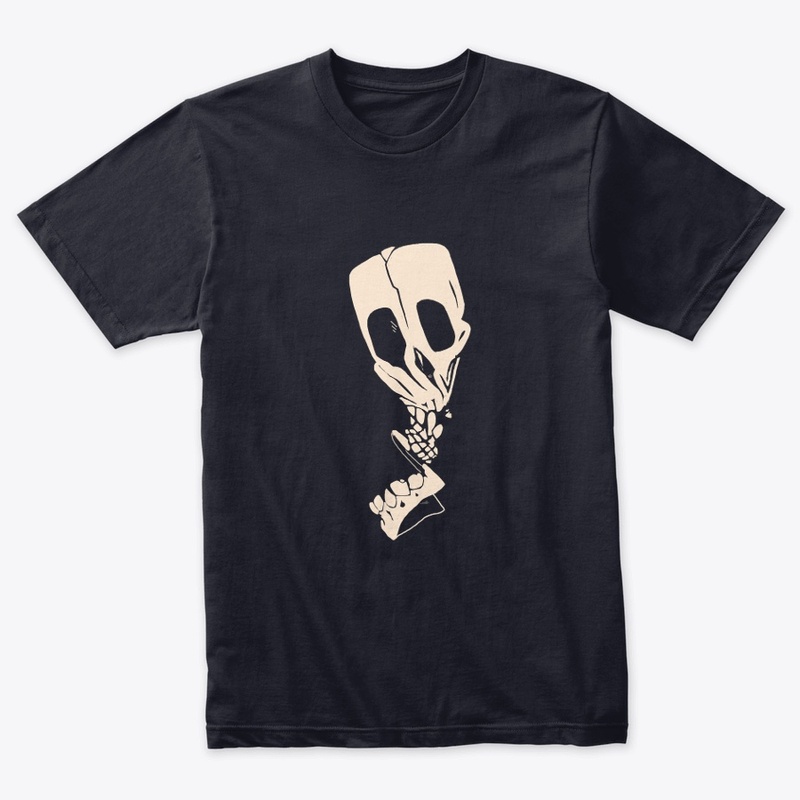 Twisted 2 The Bone
