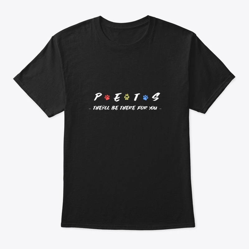 Pets, They'll Be There For You, Parody