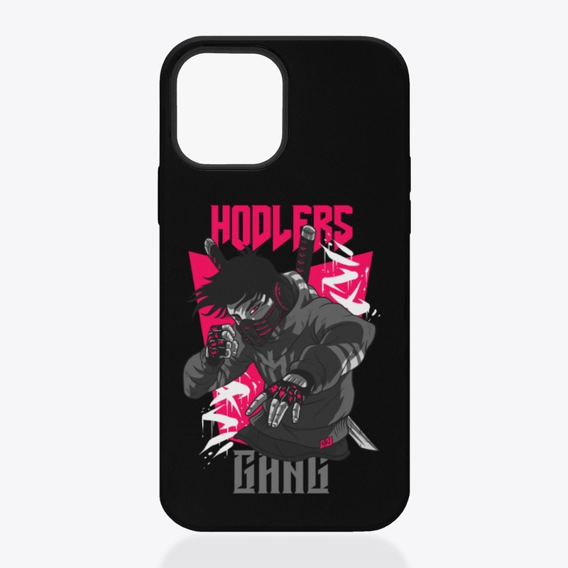 Hodlers gang