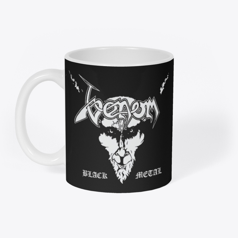 VenomBlackMetal