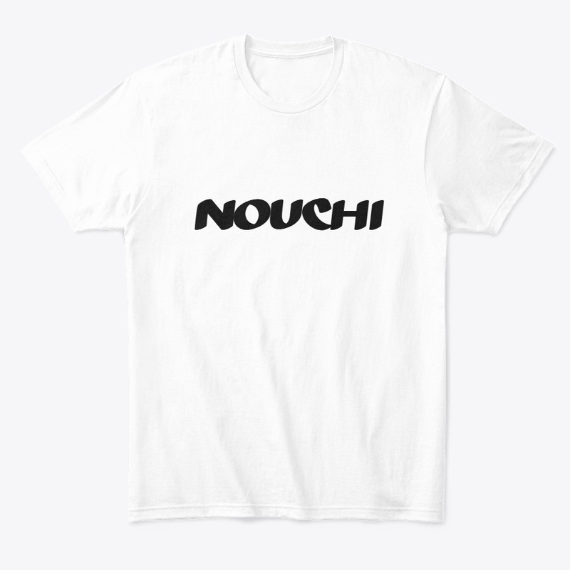 KANDE'KULTURE: NOUCHI *White