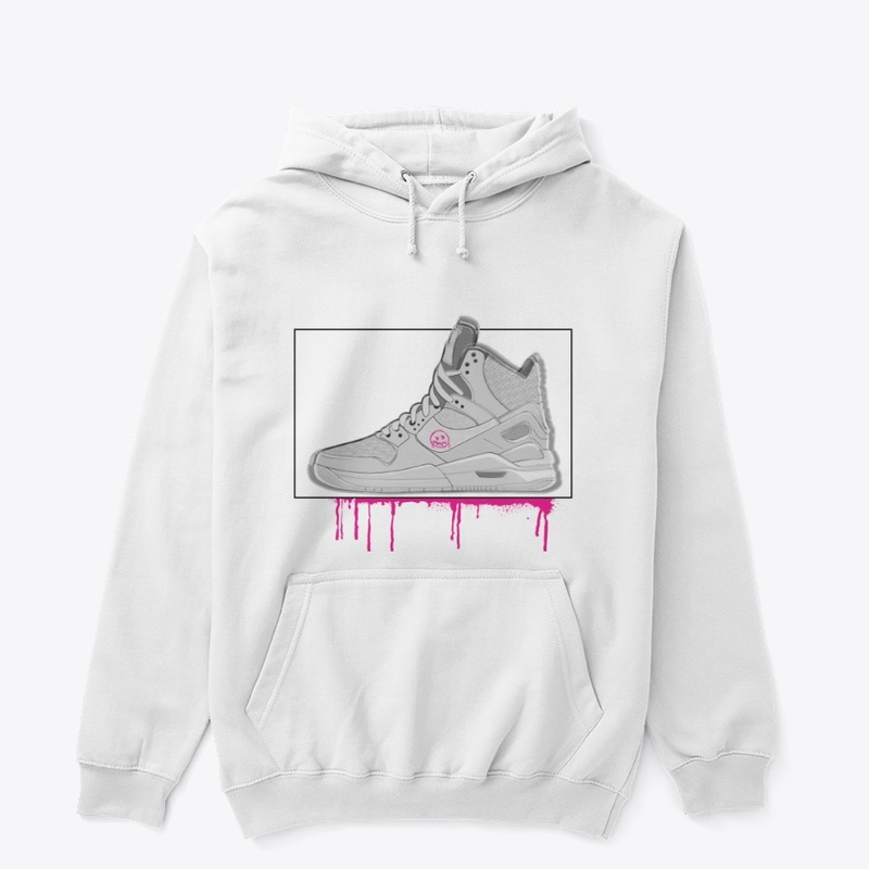 Rare Basketball Sneakers Edition vol.7