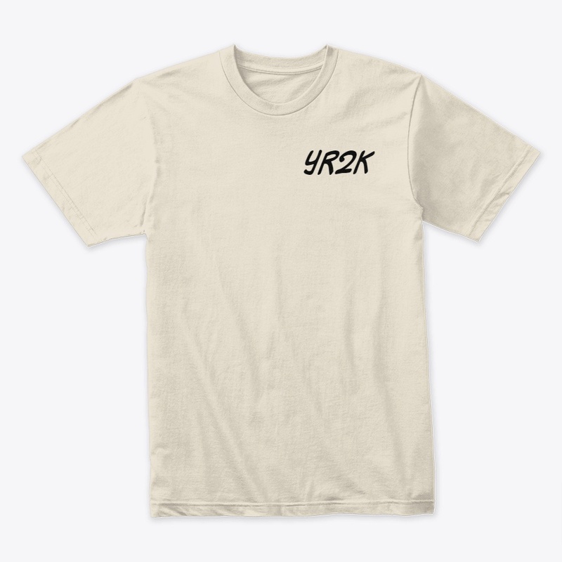 YR2K Trends "SP" T-Shirt