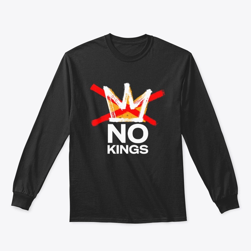 No Kings