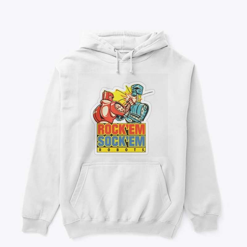 Dopewear Rockem
