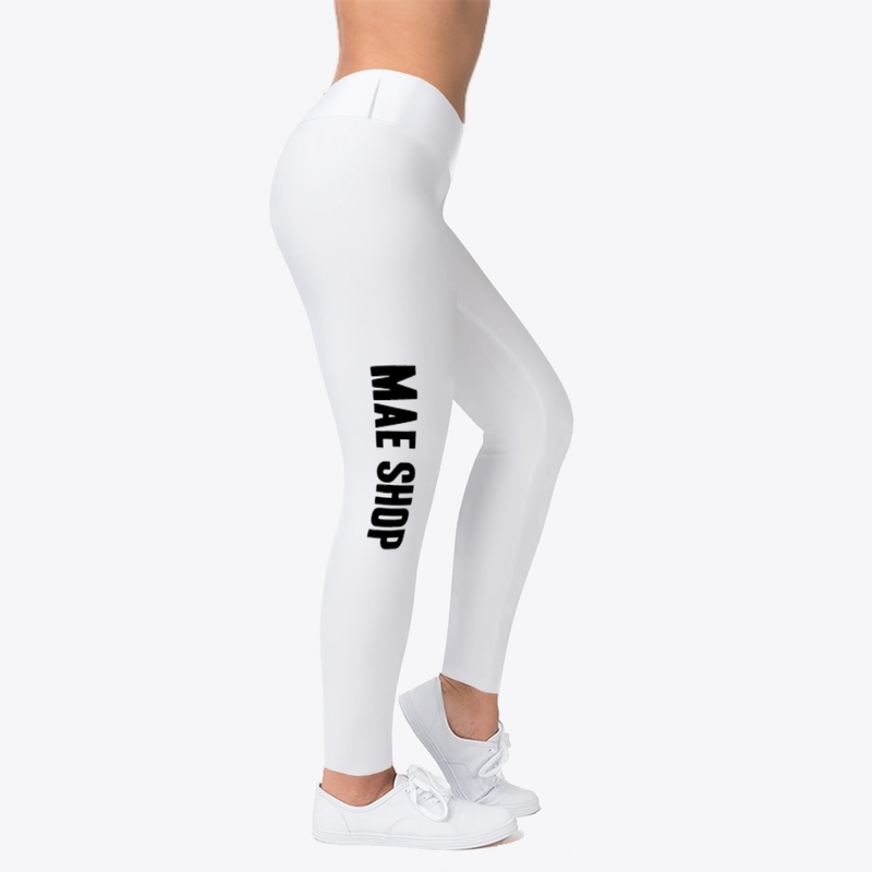 DISEÑO MAE SHOP