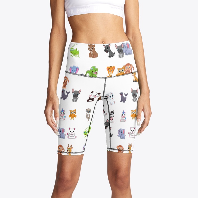 ANIMAL CUTE COLLECTION