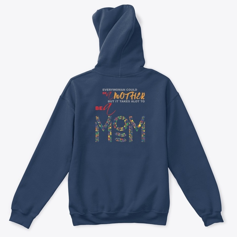 Be a Mother - Be a Mom