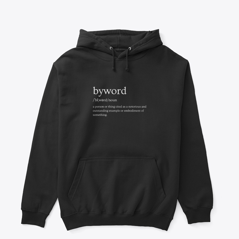 Byword