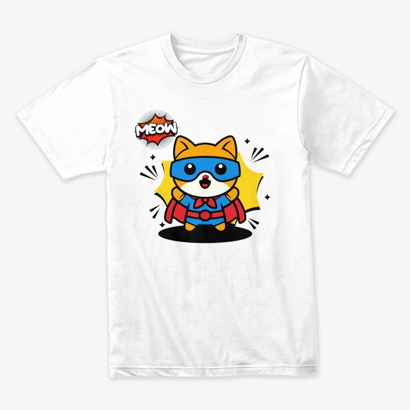 MEOW!