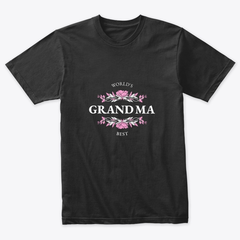 World's Best Grandma