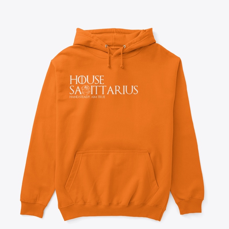 HouseSagittarius (GoT Style)