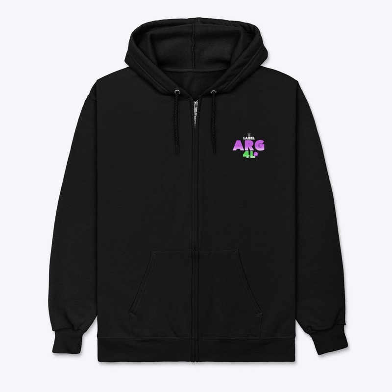 ARG OFFICAL MERCH