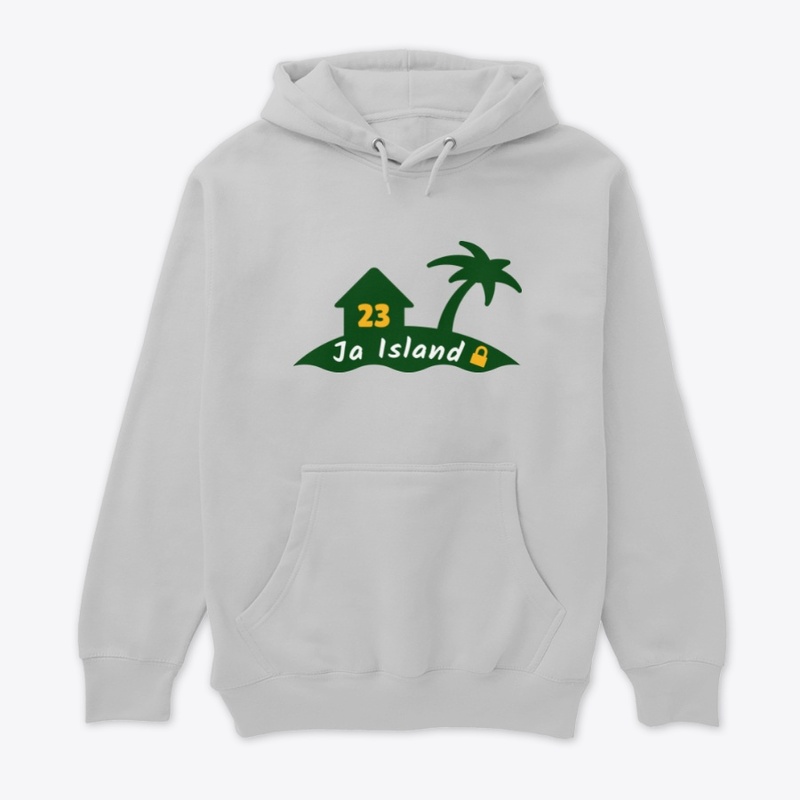Ja Island