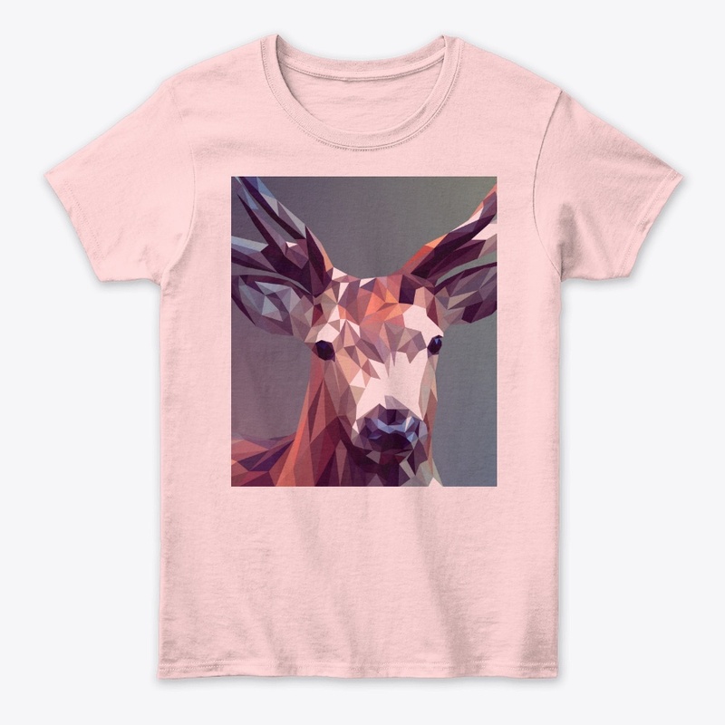 Deer hunter, wild animal,