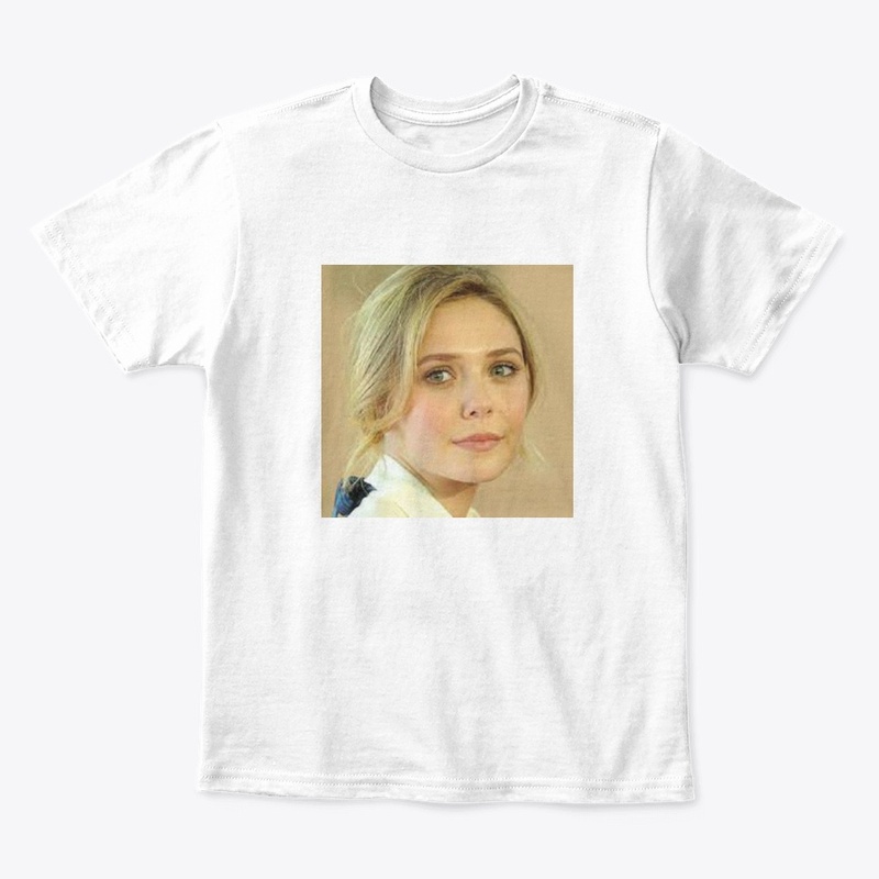 Quite shirt design