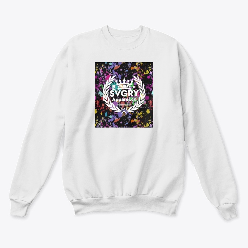 Color logo design 