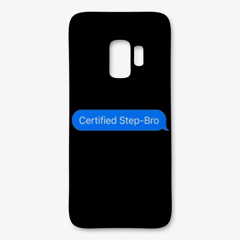 Step Bro Collection