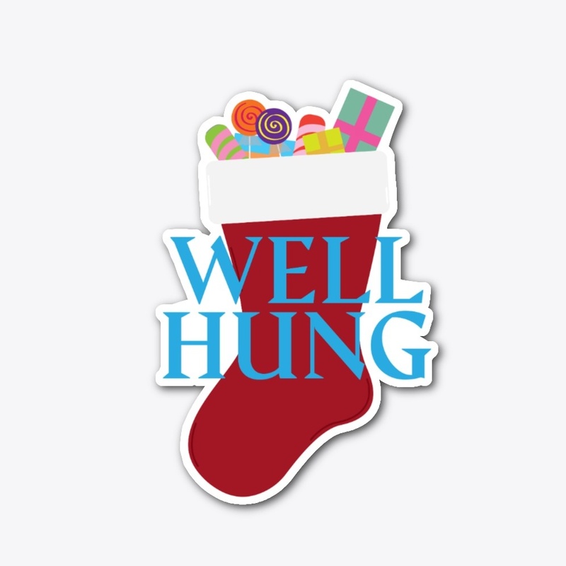 Well Hung