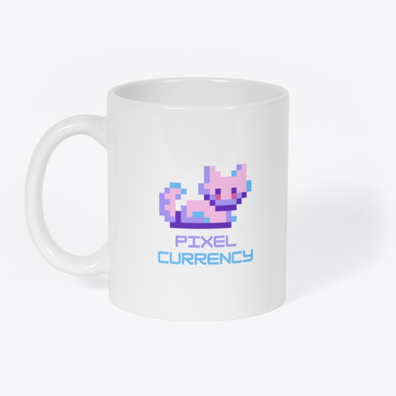 Pixel Currency