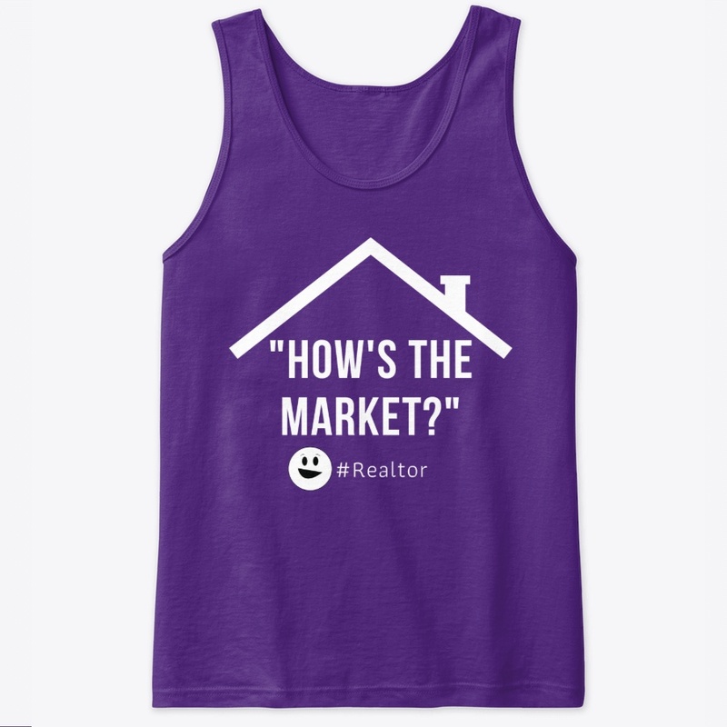 How's the market?