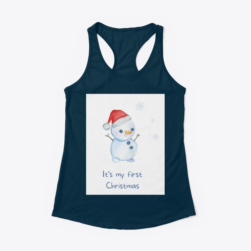 christmas stuff