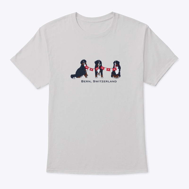 Bernese Garland