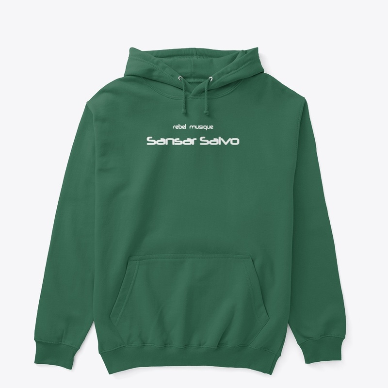 Sansar Salvo's Line
