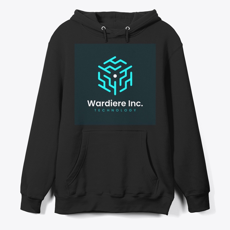 Wardiere Inc.